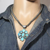 Kingman Pendant by Karlene Goodluck