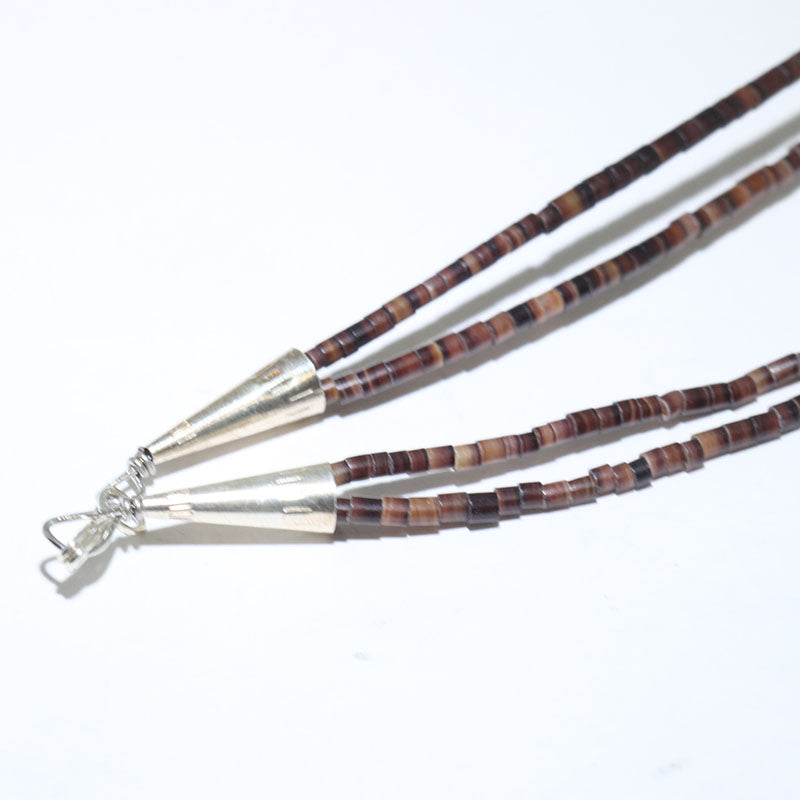 Fetish Necklace by Navajo