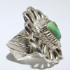 Sonoran Ring by Jason Begaye- 7