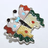 Butterfly Pendant by Tamara Pinto