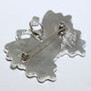 Butterfly Pendant by Tamara Pinto