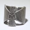 Coin Silver Ring by Falcon Trading Co.- 12
