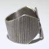 Coin Silver Ring by Falcon Trading Co.- 12