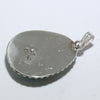 Kingman Pendant by Robin Tsosie