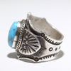Kingman Ring by Andy Cadman- 8.5