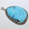 Kingman Pendant by Robin Tsosie
