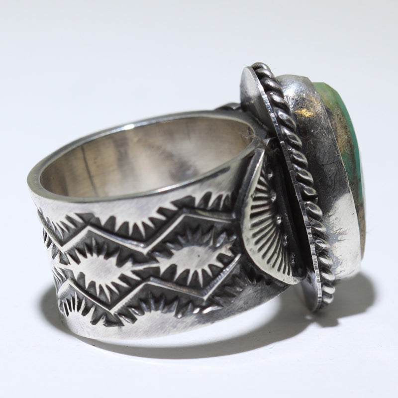 Royston Ring by Sunshine Reeves- 8.5
