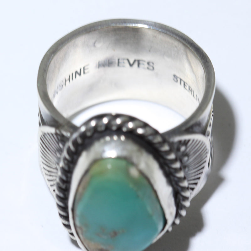 Royston Ring by Sunshine Reeves- 8.5