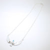 Eagle Necklace by Zuni