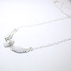 Eagle Necklace by Zuni
