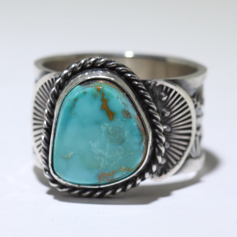 Royston Ring by Sunshine Reeves- 9.5