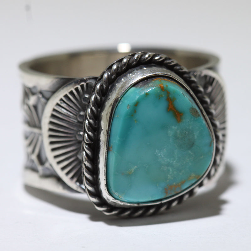 Royston Ring by Sunshine Reeves- 9.5
