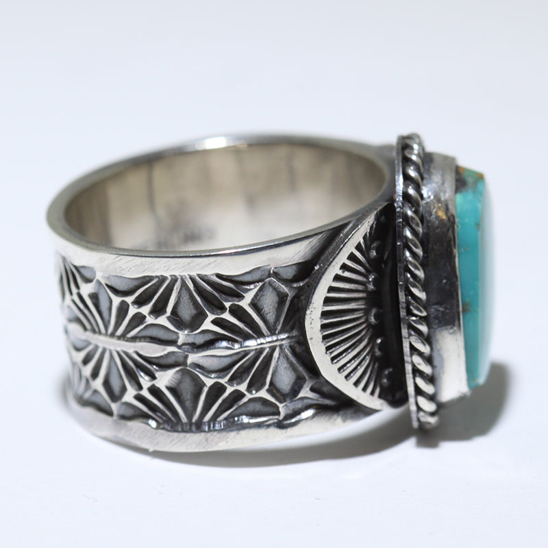 Royston Ring by Sunshine Reeves- 9.5