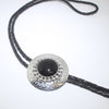 Onyx Bolo by Navajo