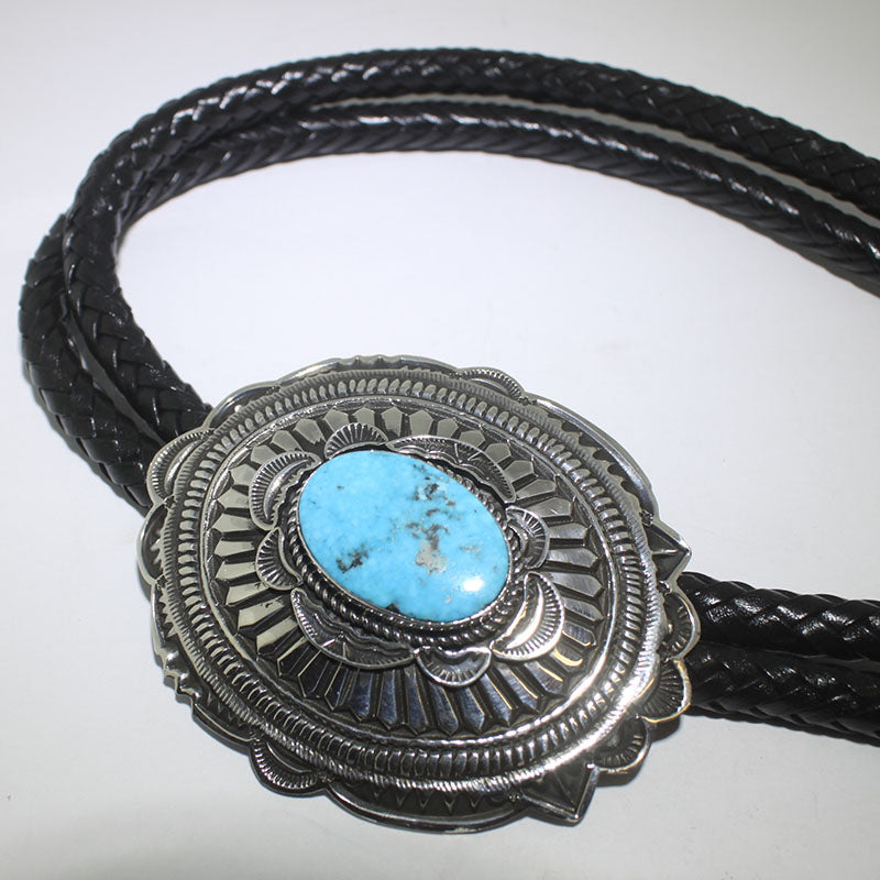 Kingman Bolo by Leonard Maloney