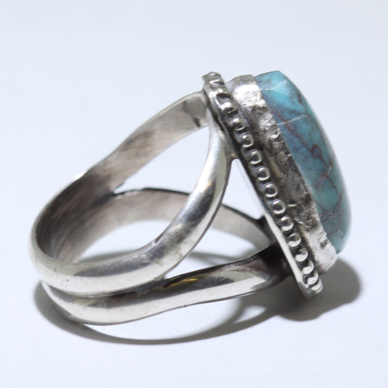 Bisbee Ring by Robin Tsosie- 3.5