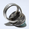 Tyrone Ring by Robin Tsosie- 6.5