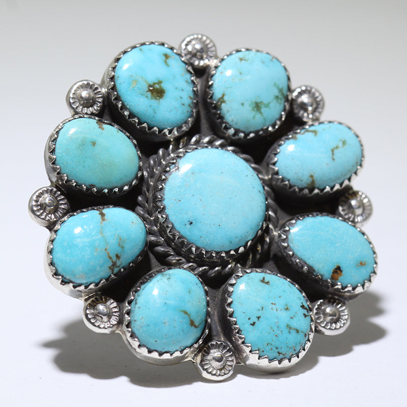 Kingman Ring by Karlene Goodluck- 7