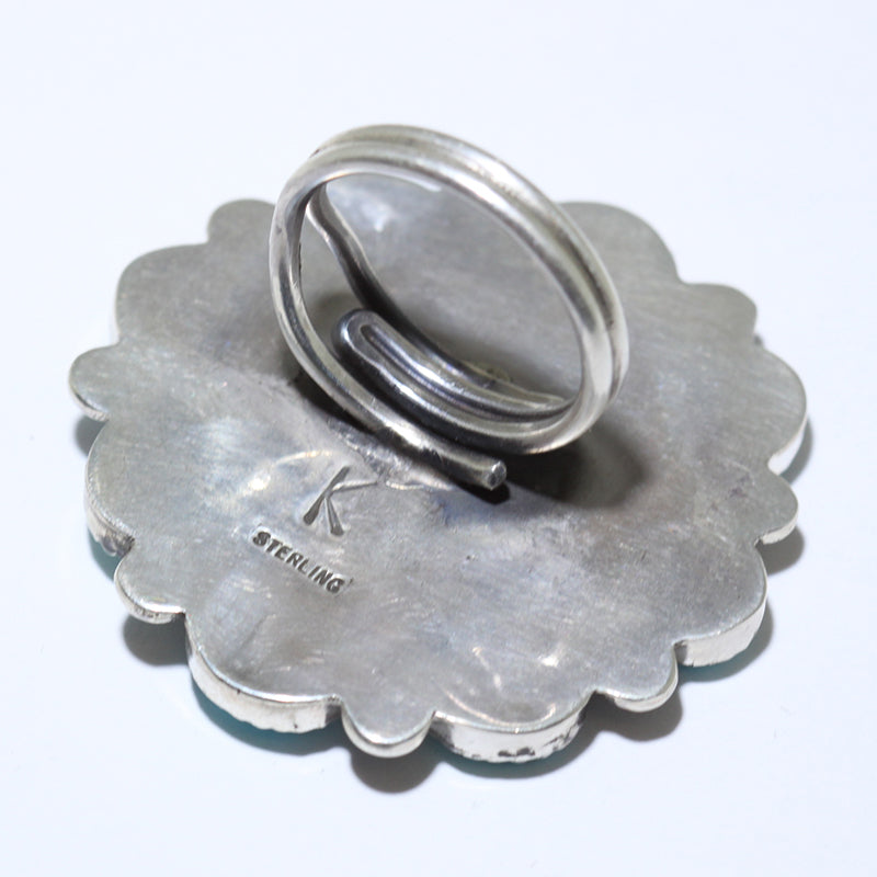 Kingman Ring by Karlene Goodluck- 7