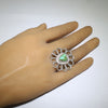 Sonoran Ring by Jason Begaye- 7