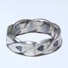 Silver Ring by Sunshine Reeves