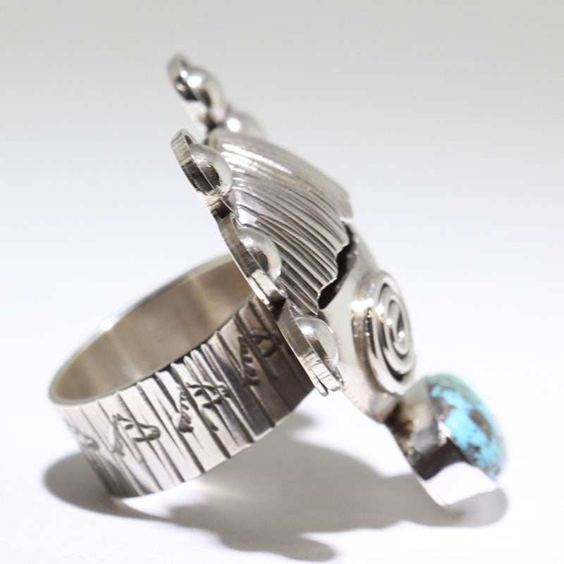 Maiden Ring by Alex Sanchez- 11.5 – Gallup Trading