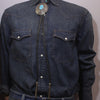Kingman Bolo by Leonard Maloney