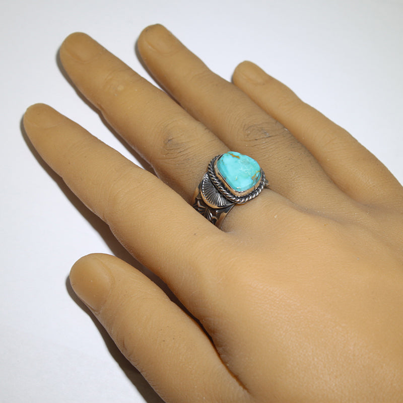 Royston Ring by Sunshine Reeves- 9.5