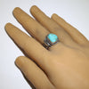Royston Ring by Sunshine Reeves- 9.5