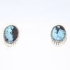 Kingman Earrings by Jason Begaye