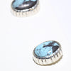Kingman Earrings by Jason Begaye