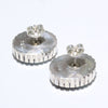 Kingman Earrings by Jason Begaye