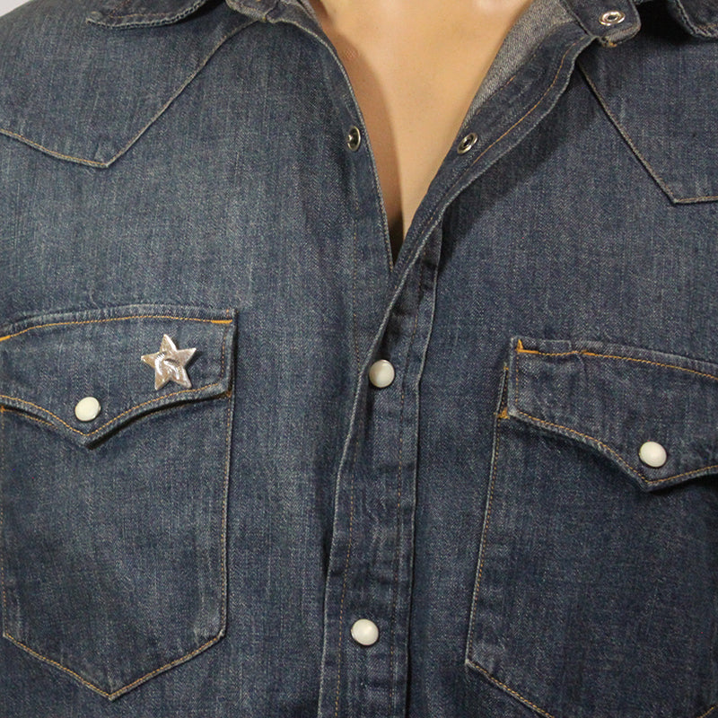 Star Pendant by Pauline Nelson