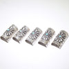 Pony Hair Clip by Navajo