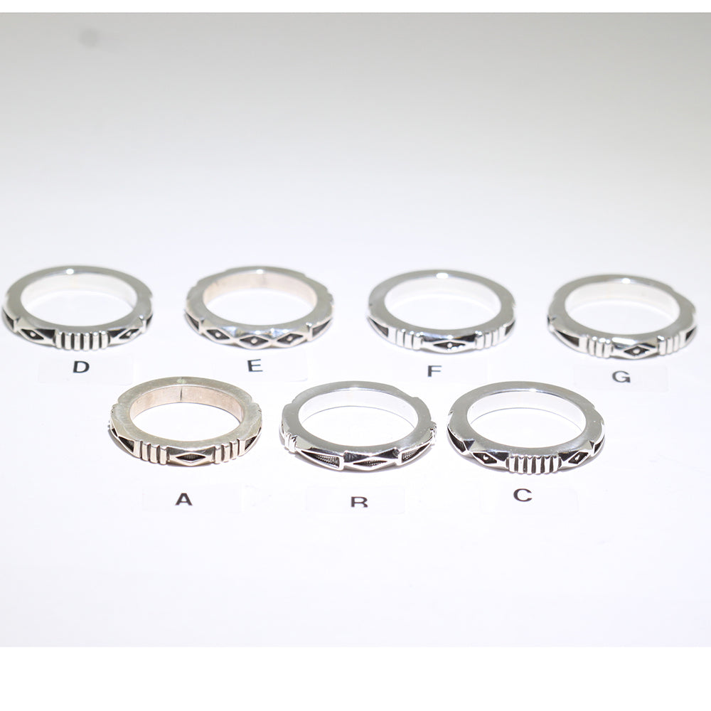 Ring by Jennifer Curtis size 10