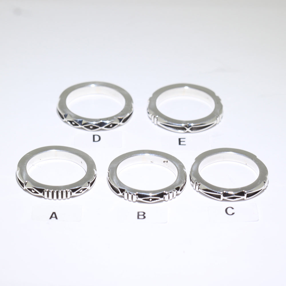 Ring by Jennifer Curtis size 9.5