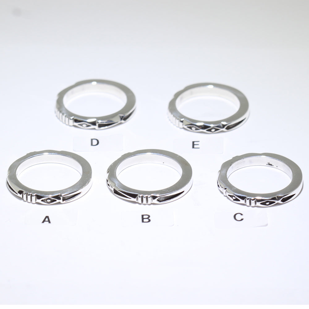 Ring by Jennifer Curtis size 9