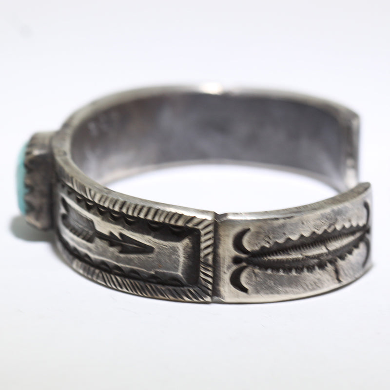 Fox Bracelet by Jock Favour 5-1/2"