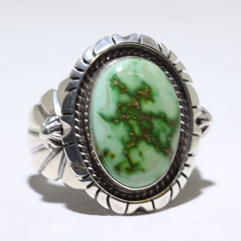 Sonoran Ring by Kevin Ramone- 9 – Gallup Trading
