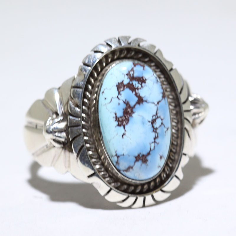 Ron Herman ロンハーマン Secret Turquoise Ring シークレット ターコイズ リング｜RH jewelry(ロンハーマン