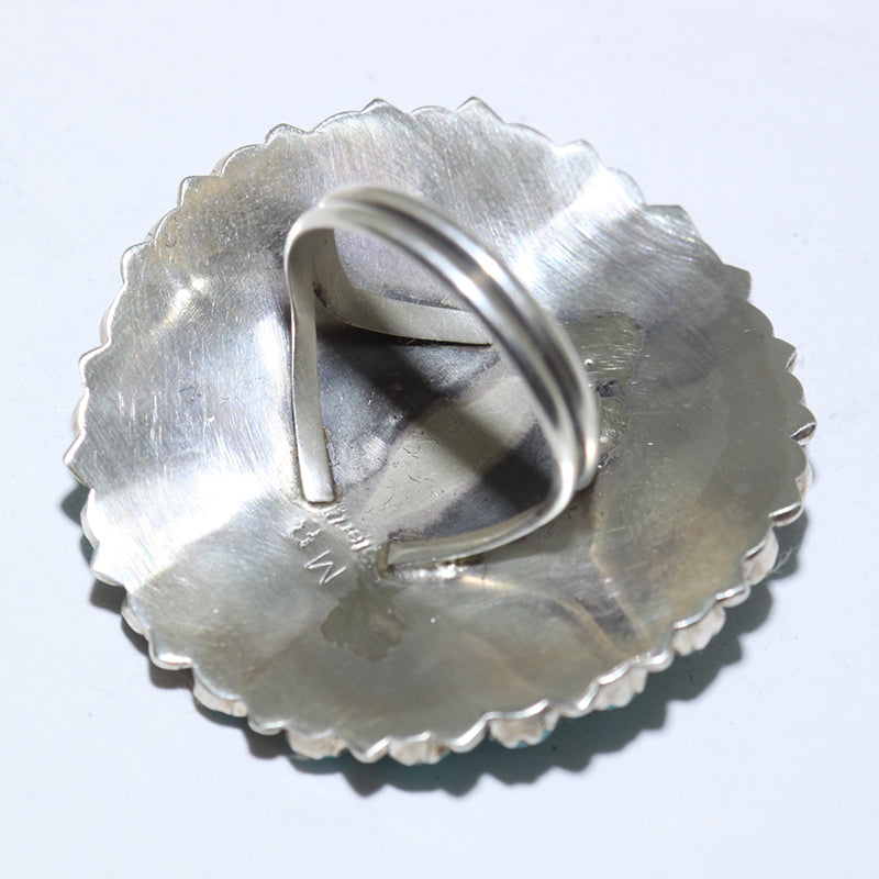 Cluster Ring by Navajo- 7