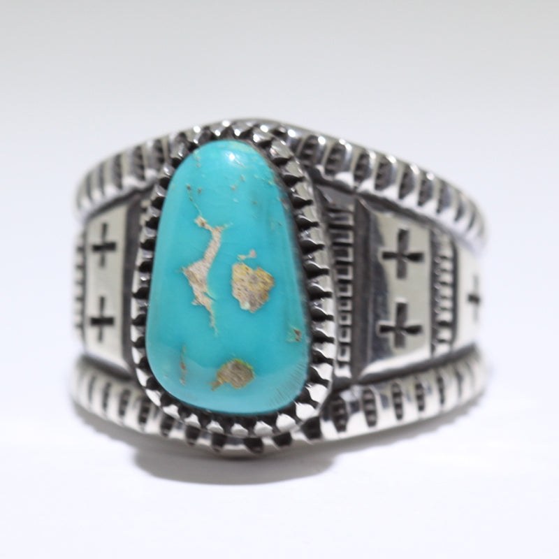 Kingman Ring by Harrison Jim- 10.5