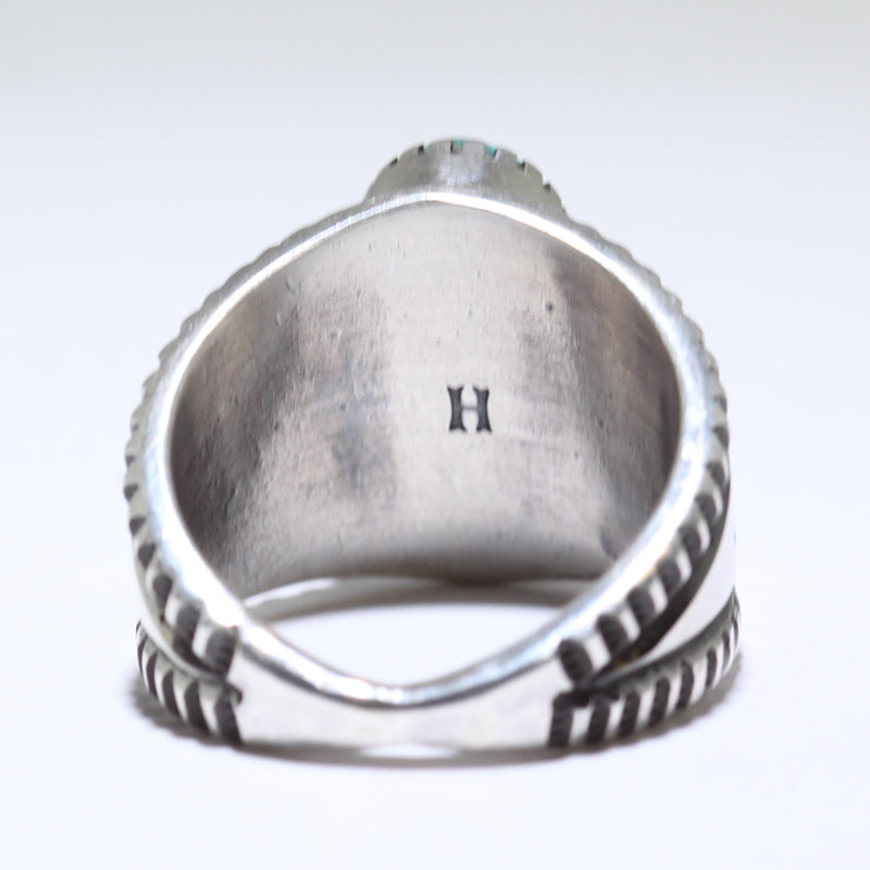 Kingman Ring by Harrison Jim- 10.5