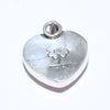 Heart Pendant by Reva Goodluck