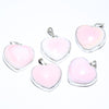 Heart Pendant by Reva Goodluck