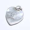 Heart Pendant by Reva Goodluck