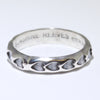 Silver Ring by Sunshine Reeves