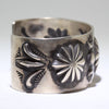 Silver Bracelet by Emerson Bill 5-3/4"