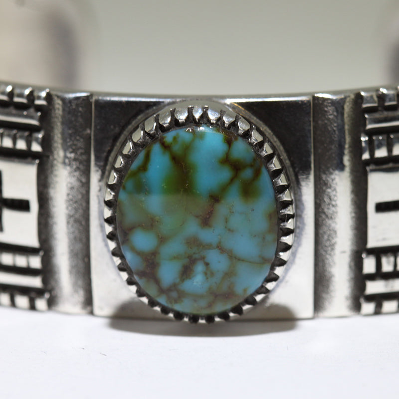 Kingman Bracelet by Harrison Jim 5-1/4"