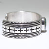 Kingman Bracelet by Harrison Jim 5-1/4"